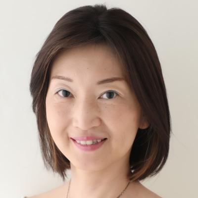 Masako Shimizu